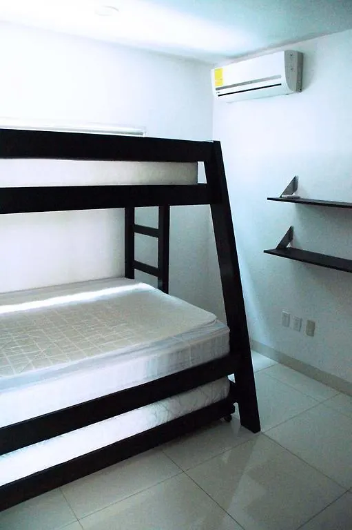 Hôtel Anemona Playacar à Playa del Carmen 0*,