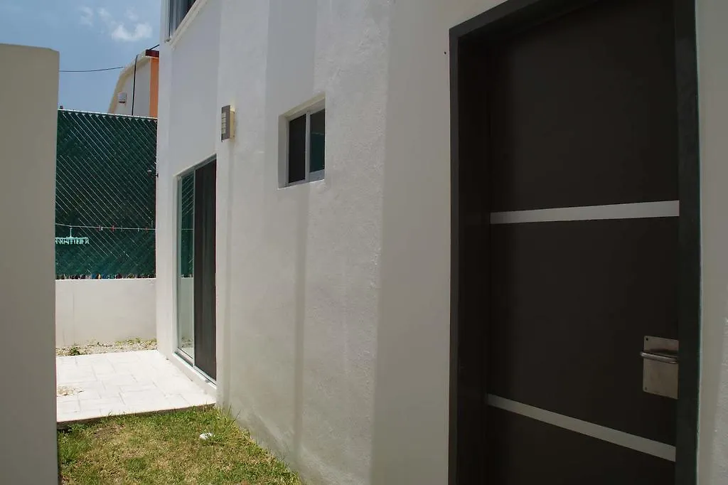 Hotel Anemona Playacar Playa del Carmen Mexiko
